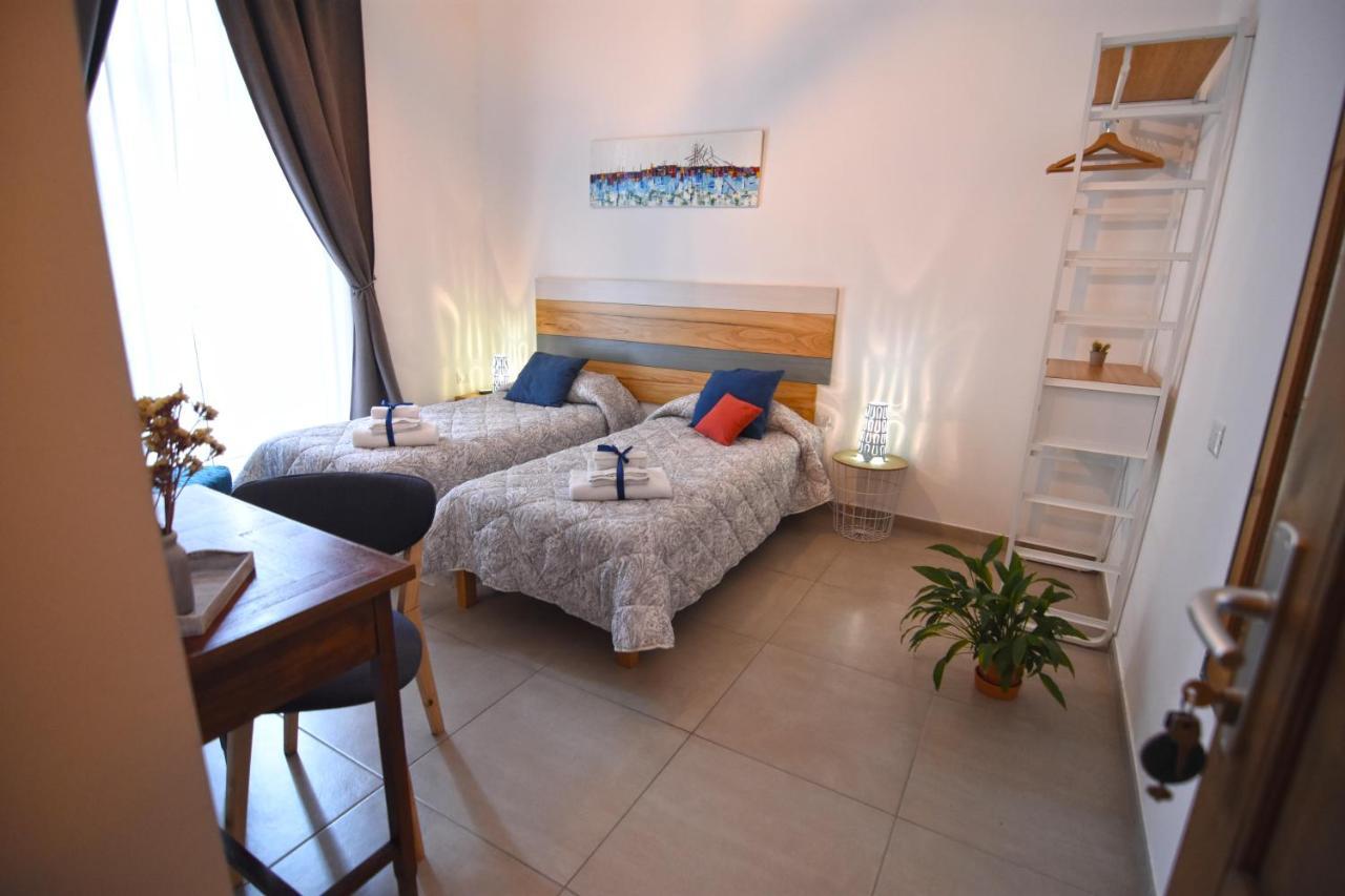 Bed & Breakfast Crianza 5*