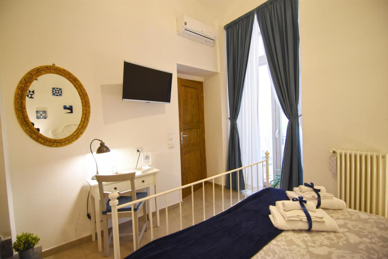 Bed & Breakfast Crianza Naples