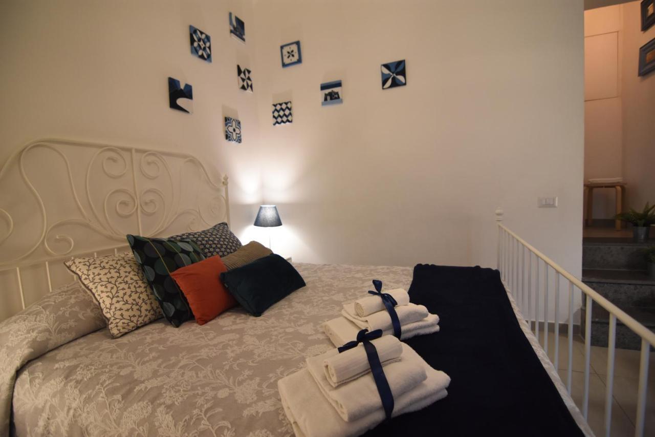 Crianza Bed & Breakfast