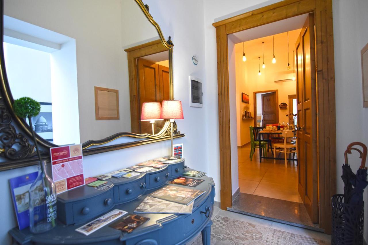 Bed & Breakfast Crianza Naples