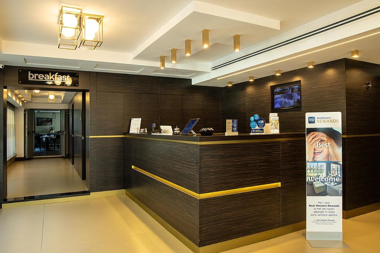 Western Jfk 4*