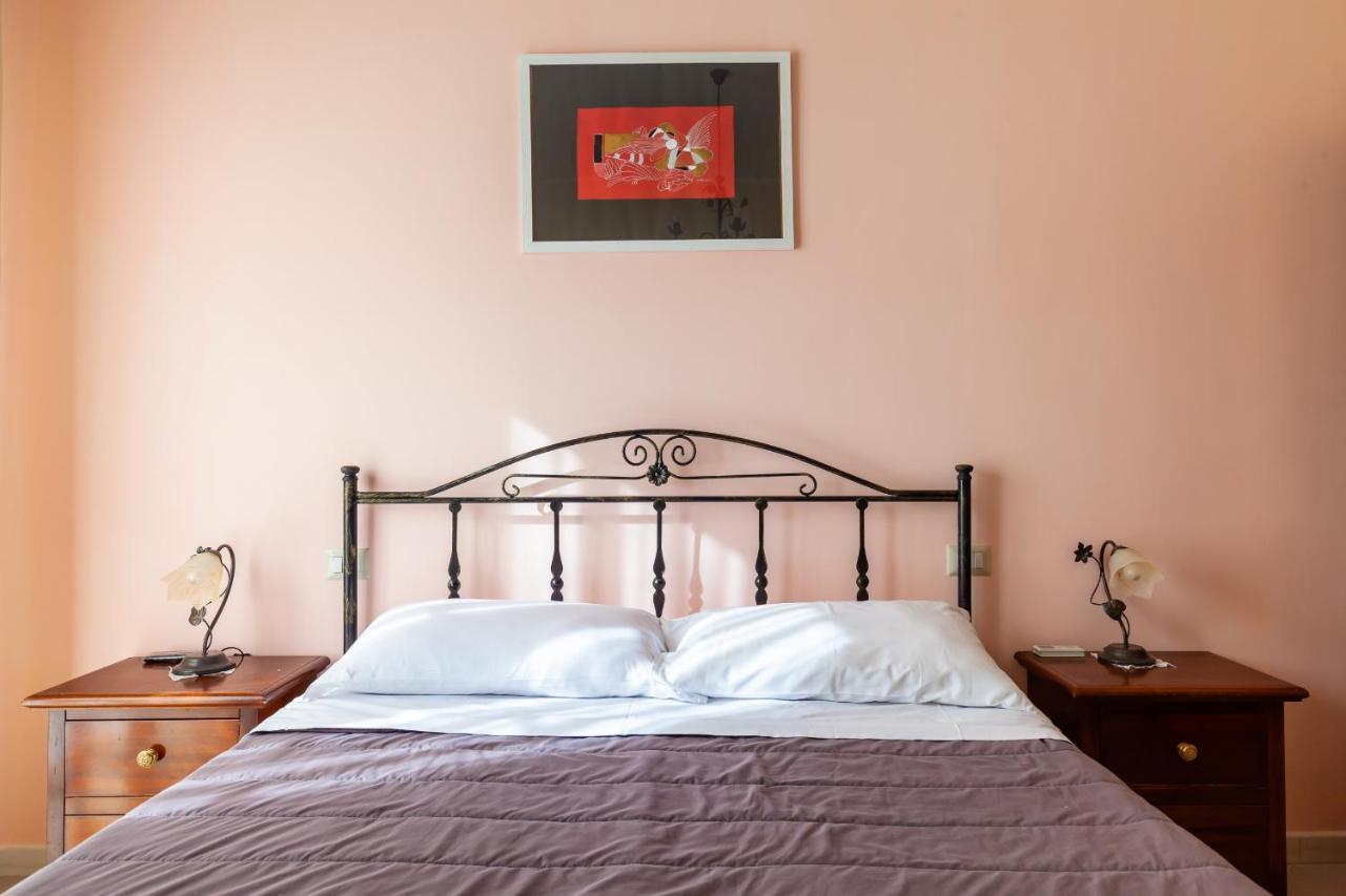 Apartment Blundo Family By Wonderful Italy *