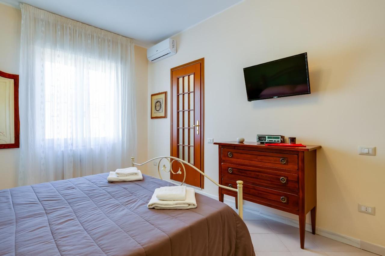 Apartment Blundo Family By Wonderful Italy Naples