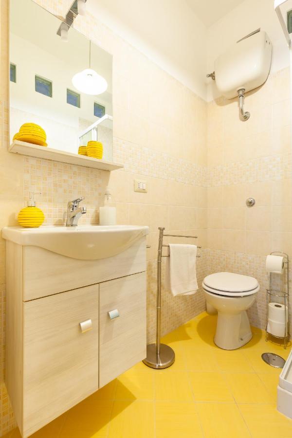 Blundo Family By Wonderful Italy Apartment