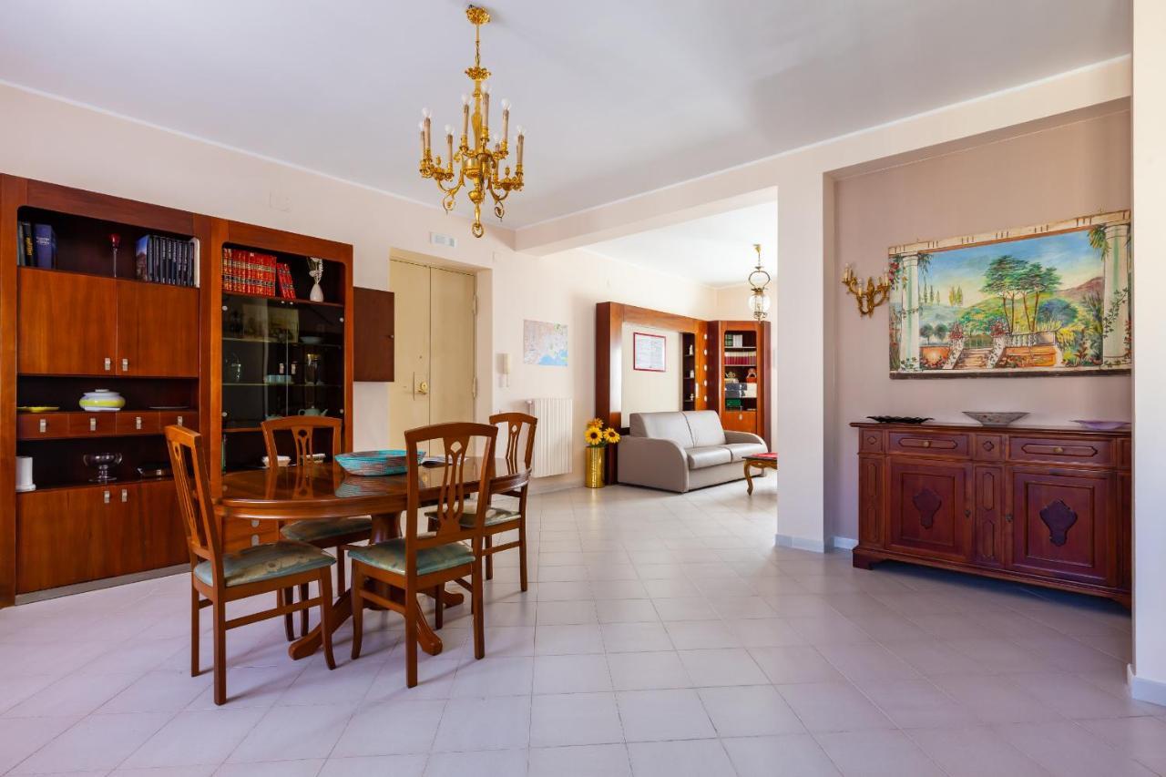 Blundo Family By Wonderful Italy Apartment *