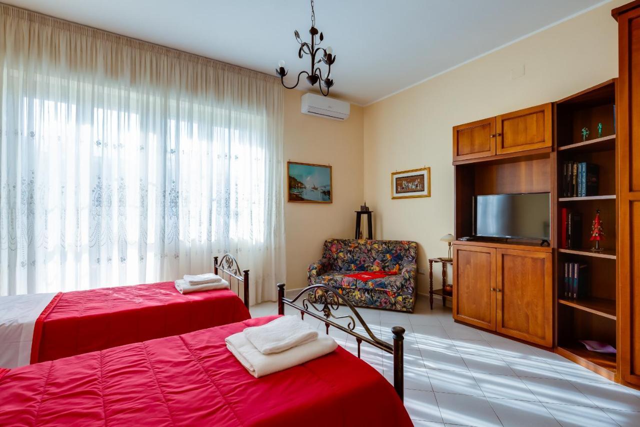 Blundo Family By Wonderful Italy Apartment *