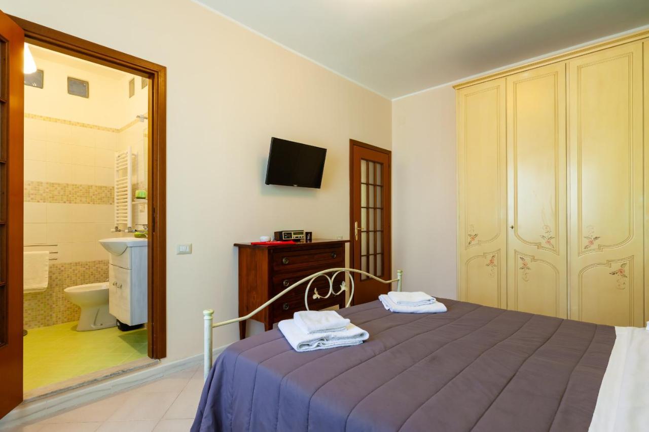 Blundo Family By Wonderful Italy Apartment