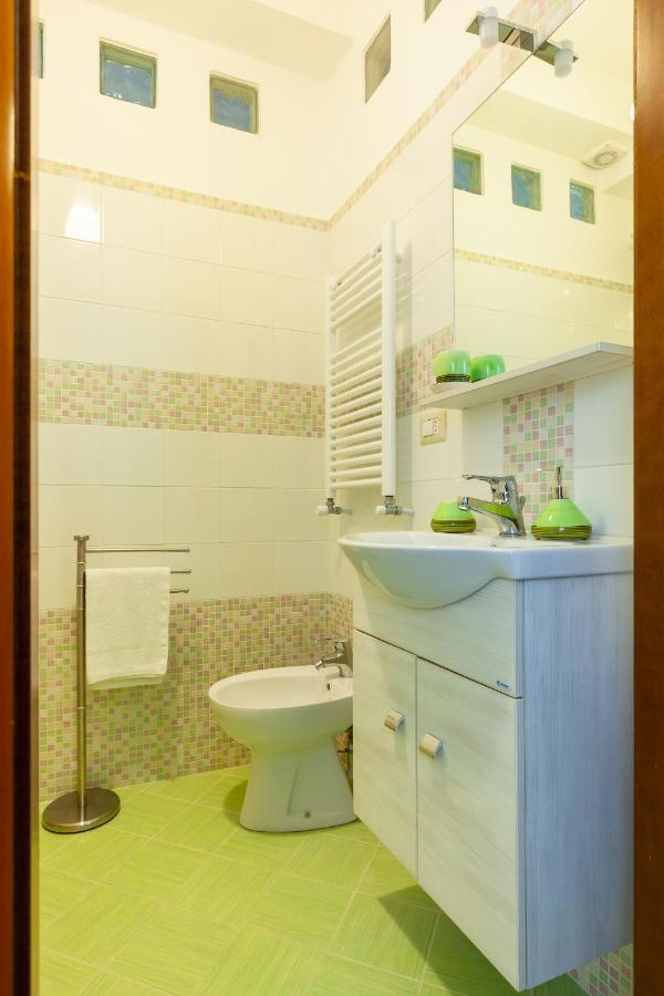 Apartment Blundo Family By Wonderful Italy Naples