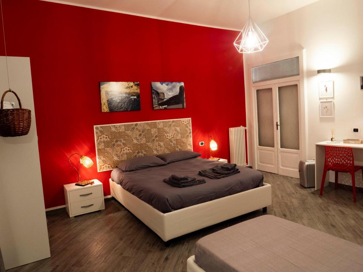 Cosmoneapolitan Bed & Breakfast Naples