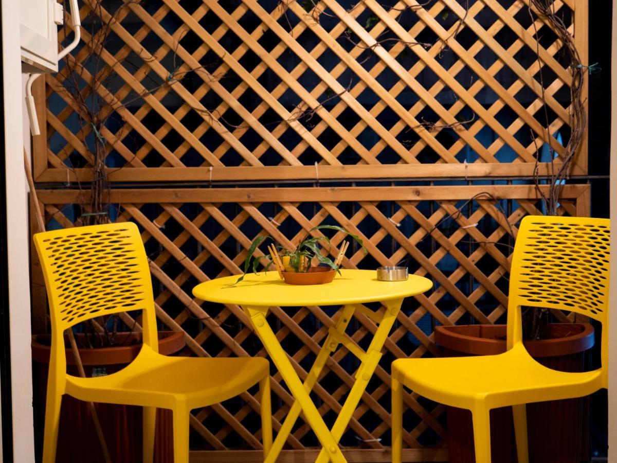 Cosmoneapolitan Bed & Breakfast Naples