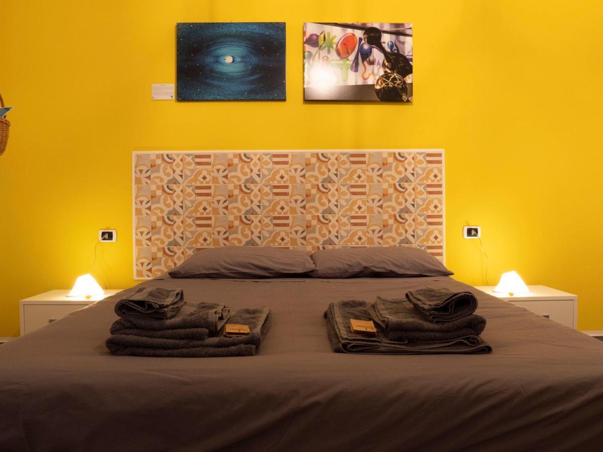 Bed & Breakfast Cosmoneapolitan 2*