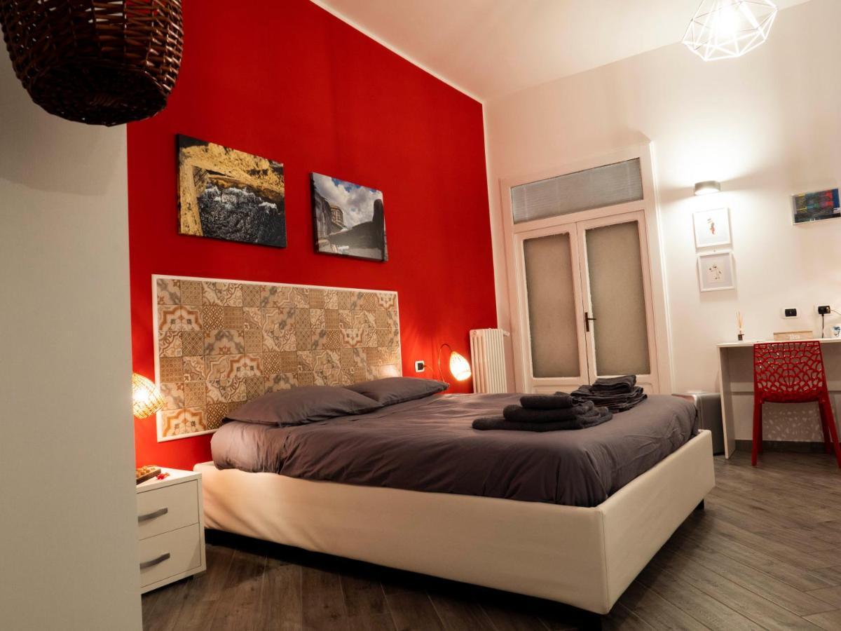 Cosmoneapolitan Bed & Breakfast Naples