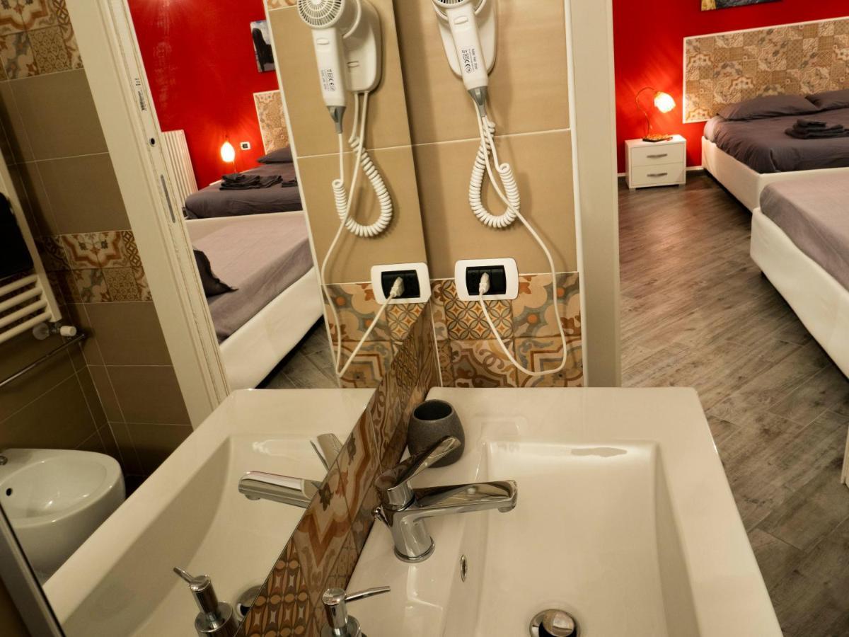 Cosmoneapolitan Bed & Breakfast Naples