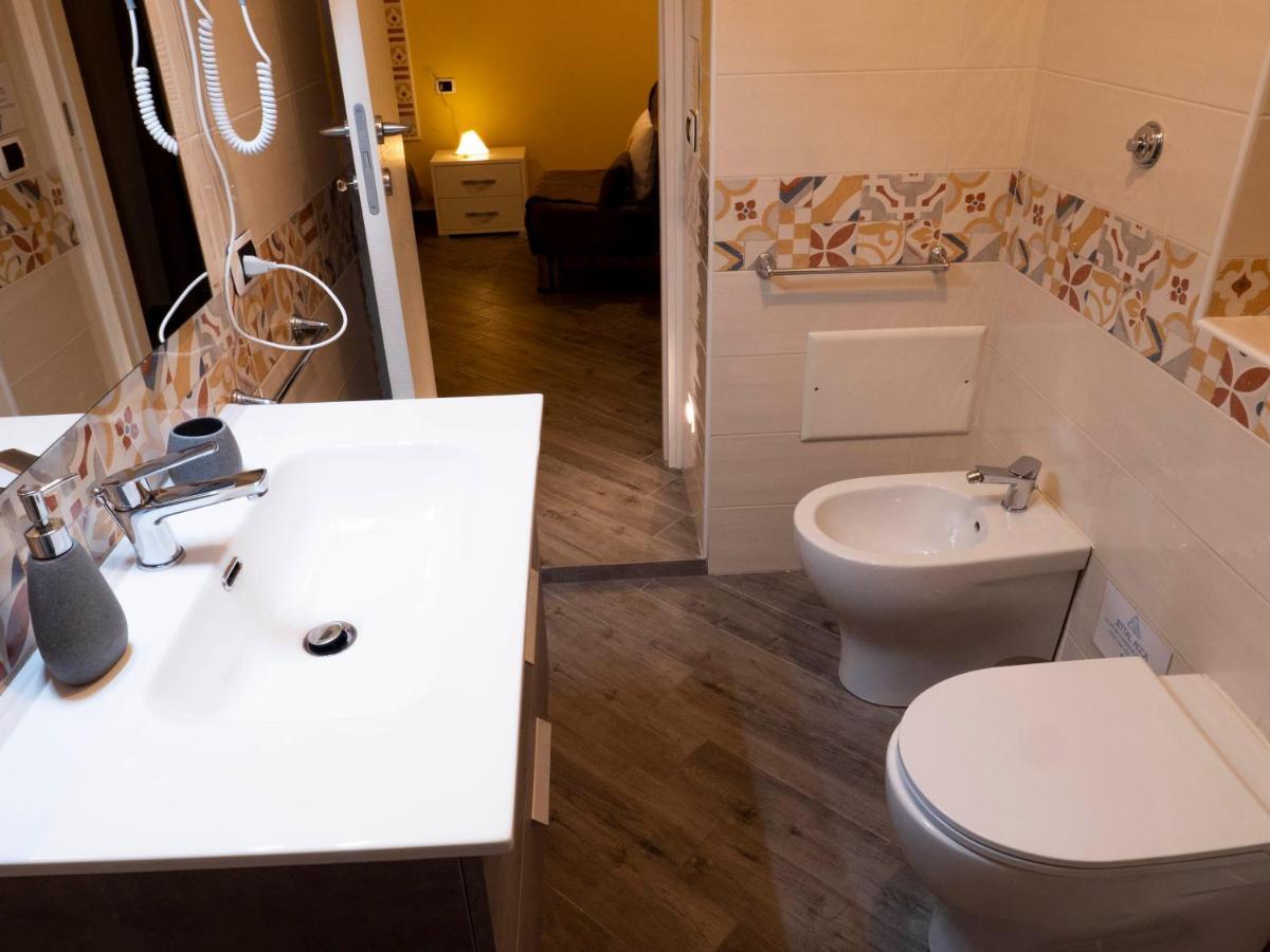 Bed & Breakfast Cosmoneapolitan Naples