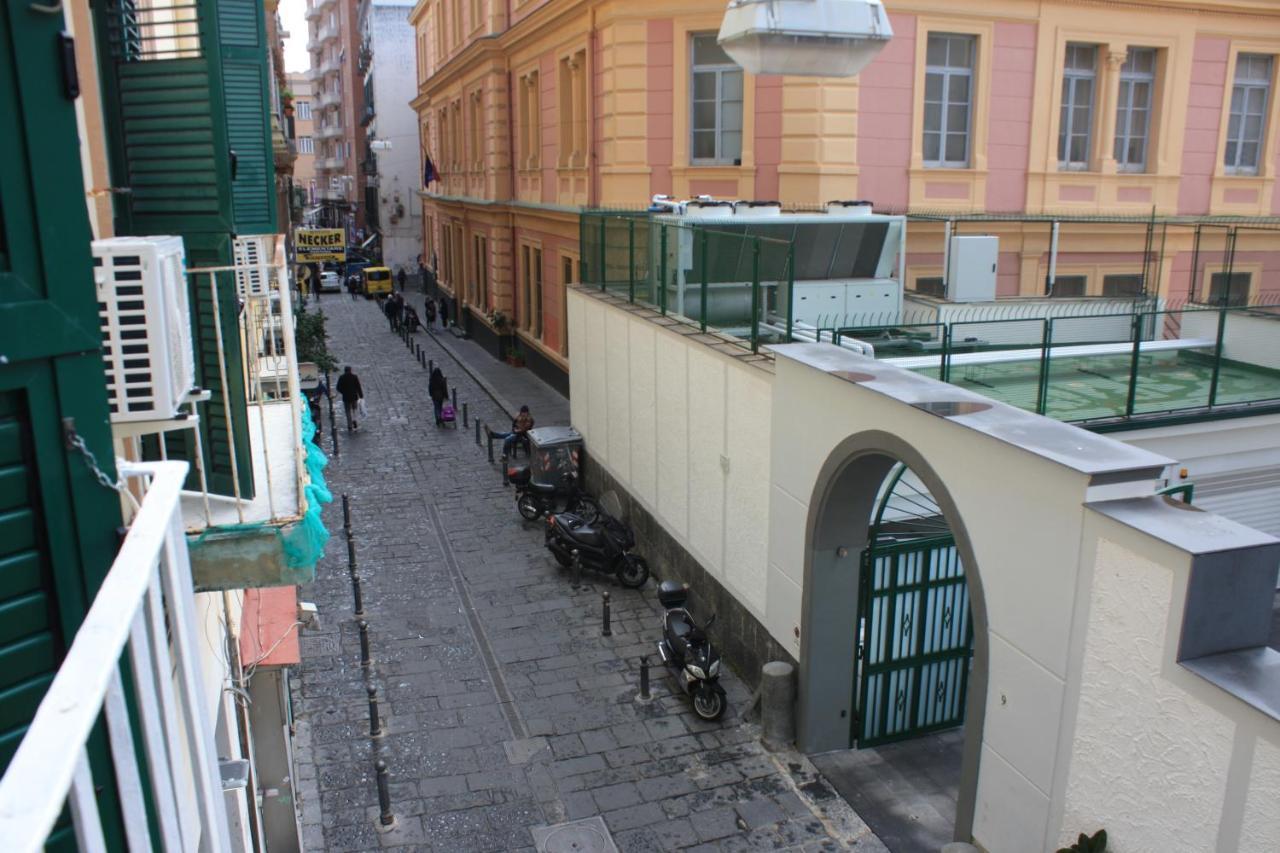 Santa Teresa A Chiaia Bed & Breakfast