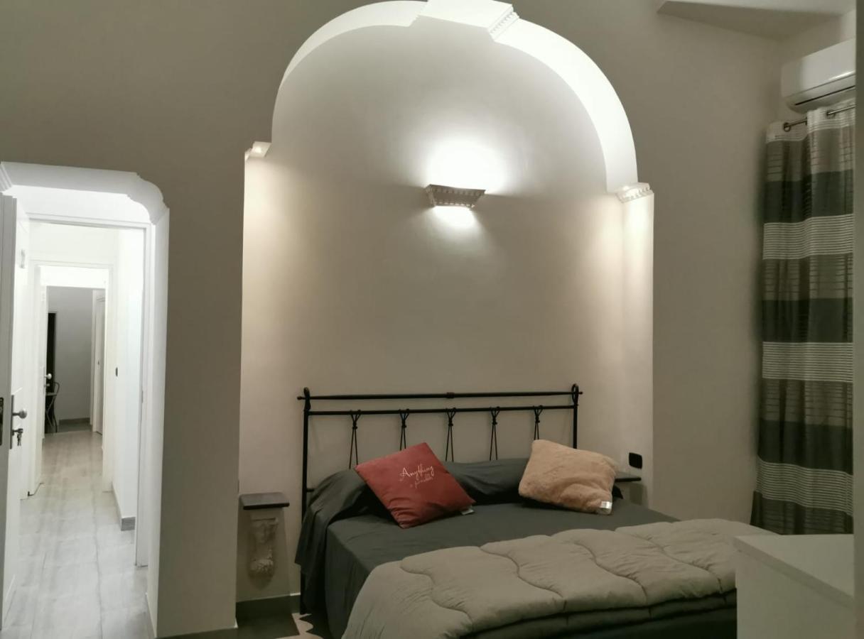 Museumhome Guest house