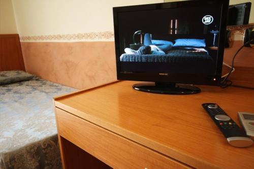 Zara Hotel Naples