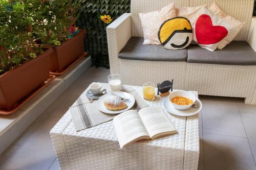 La Casa Di Lu Holiday home Naples
