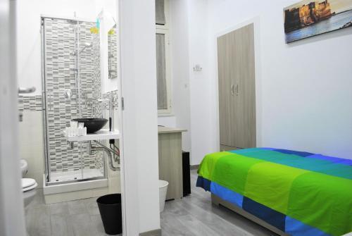 La Casa Di Lu Holiday home
