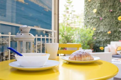 Holiday home La Casa Di Lu Naples