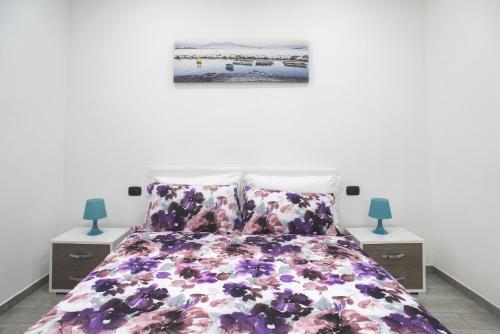 La Casa Di Lu Holiday home Naples