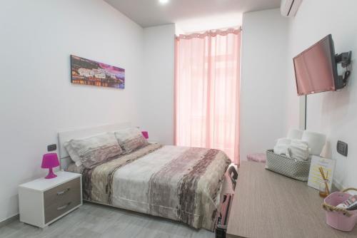 La Casa Di Lu Holiday home Naples