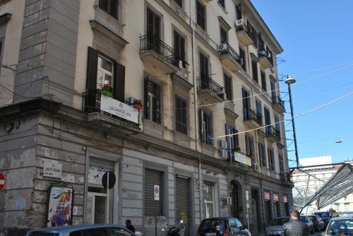 La Casa Di Lu * Naples