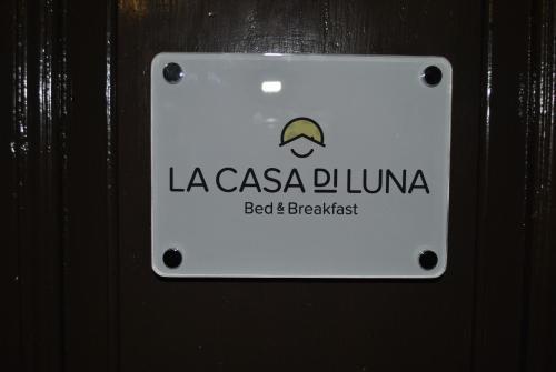 La Casa Di Lu Holiday home