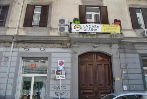 La Casa Di Lu Naples