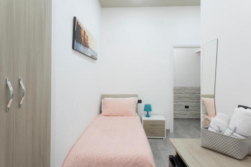 La Casa Di Lu Holiday home *