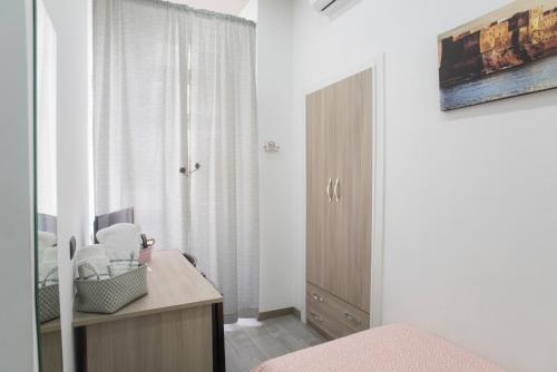 Holiday home La Casa Di Lu Naples