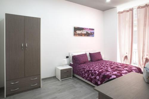 La Casa Di Lu Holiday home Naples