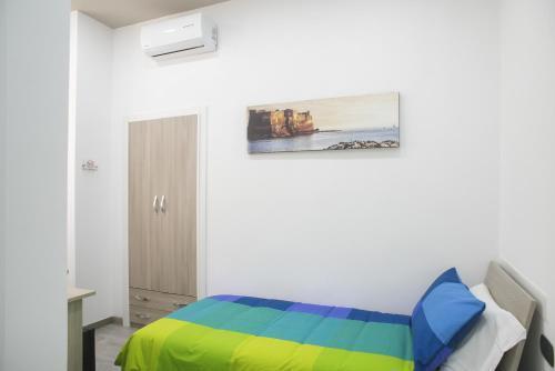 La Casa Di Lu Holiday home *