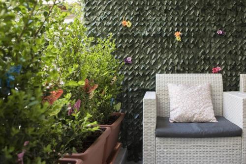 Holiday home La Casa Di Lu Naples