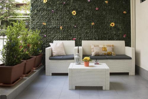 Holiday home La Casa Di Lu Naples