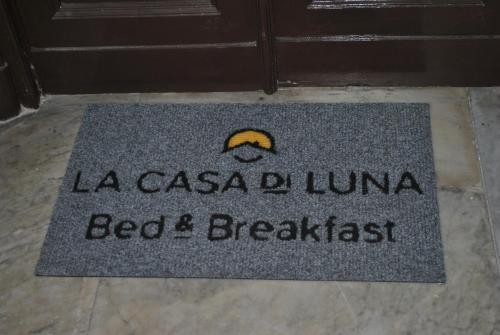 La Casa Di Lu Holiday home