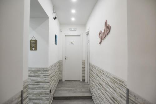 La Casa Di Lu Holiday home *