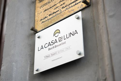 La Casa Di Lu