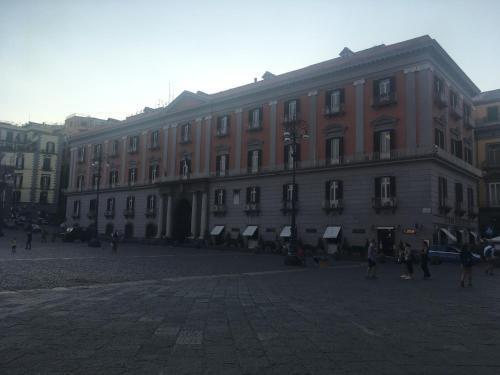 Neapolitan Bed & Breakfast Naples