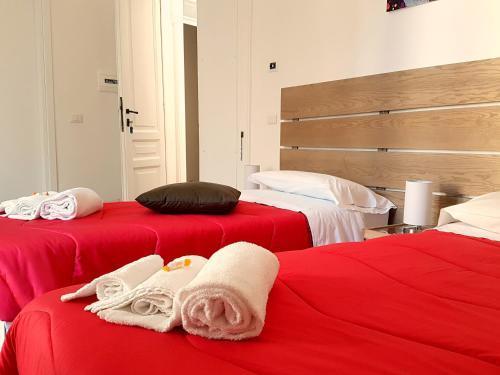 Bed & Breakfast A Durmi