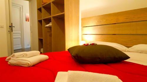 A Durmi Bed & Breakfast Naples