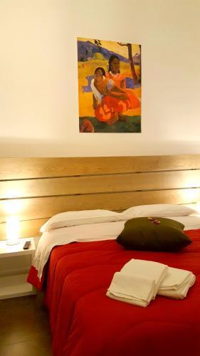A Durmi Bed & Breakfast 3*