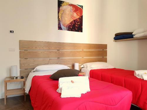 A Durmi Bed & Breakfast 3*