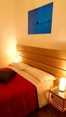 A Durmi 3* Naples