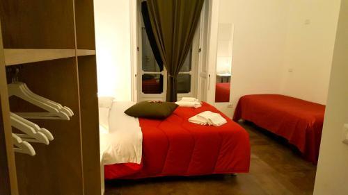 A Durmi Naples