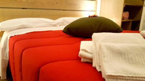 A Durmi Bed & Breakfast Naples