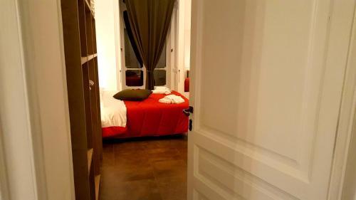 Bed & Breakfast A Durmi Naples