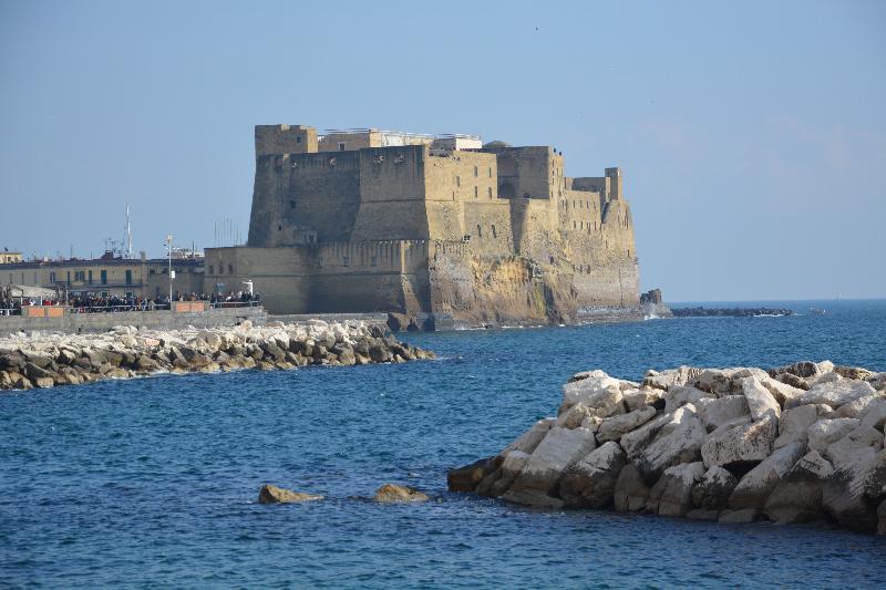 Bed & Breakfast Dimora Megaride 2*
