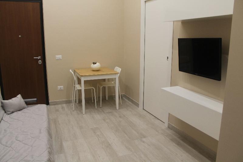 Bed & Breakfast Casa Cavaliere