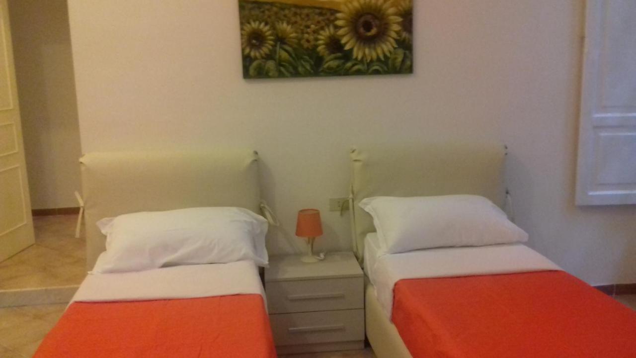 Scacchi Bed & Breakfast *